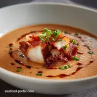 Seafood Bisque Recipe: Proper Restaurant-Quality Creamy Soup
