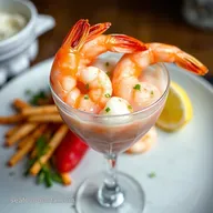 How to Make Shrimp Cocktail: Perfectly Zingy & Easy!