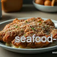 Classic Southern Chicken Fried Steak Recipe: A Comforting Family Favorite