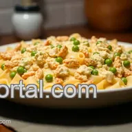 How to Prepare Tuna Casserole: My Family's Favorite Comfort Food