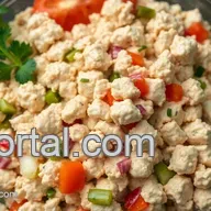 Classic Tuna Salad Recipe: My Family's Favorite Summer Delight
