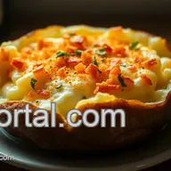 Classic Twice Baked Potatoes Recipes: Creamy, Cheesy, Crispy Comfort