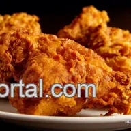 Cluck Yeah! Ultimate Buttermilk Fried Chicken Recipe