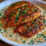 Coconut Caribbean Tilapia in 20 Minutes