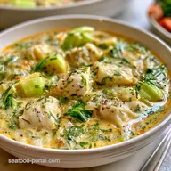 Coconut Poached Fish in 15 Minutes