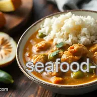 Easy & Hearty Chicken Okra Gumbo in 70 Mins: A Southern Comfort Food Favorite
