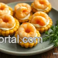 Cook Shrimp Cream Cheese Bites in 30 Mins