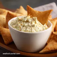 Crab Rangoon Dip Taste Takeout at Home Easy Recipe