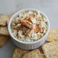 Crab Shack Dip Easy Warm Crab Dip Recipe for a Crowd