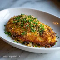 Stuffed Flounder Recipe with Lump Crab