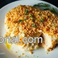Easy & Juicy Crab Meat Stuffed Chicken Breast: My Go-To Recipe