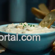 Creamy Canned Salmon Dip: A Quick & Tasty Treat for Any Gathering