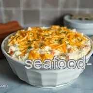 My Favorite Hot Crab Dip Recipe: Creamy, Cheesy & Perfect for Sharing