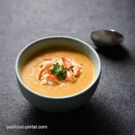 Creamy Crab Soup: My Cajun-Kissed Chowder Recipe!
