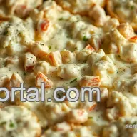 Creamy Crab Crabbies Recipe: Easy Retro Bites Your Guests Will Love