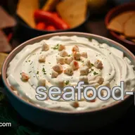 Easy Crab Dip with Cream Cheese: My Go-To Crowd-Pleasing Delight