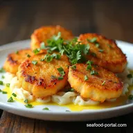 Creamy Crunchy Basa Bake Easier Than Fish Chips
