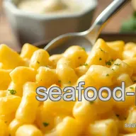 Creamy Dreamy Easy Baked Mac and Cheese - Comfort Food Bliss!