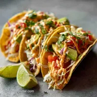 Fish Taco Sauce Recipe: Creamy and Zesty in 20 Minutes