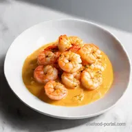 Creamy Garlic Shrimp Ready in 20 My Speedy Scampi