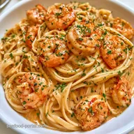 Creamy Langostino Tail Pasta Sauce