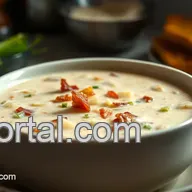 New England Clam Chowder Recipe: Creamy, Coastal Comfort