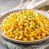 Scalloped Corn Recipe: Creamy Baked Casserole with Saltine Crackers