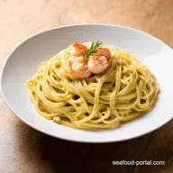 Holiday Seafood Linguine My Creamy White Wine Recipe