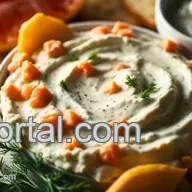 My Easy Recipe for How to Make Salmon Dip: Creamy & Delicious!