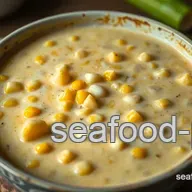 Warm & Creamy Corn Chowder: My Family&rsquo;s Favorite Comfort Dish