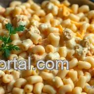 Easy Creamy Tuna Helper Skillet &ndash; A Family Favorite Recipe