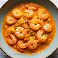 Easy Creamy Tuscan Shrimp Recipe Ready in 25 Minutes
