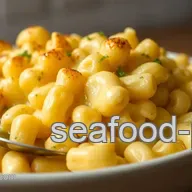 Cr&egrave;me de la Cr&egrave;me Baked Mac & Cheese: A Crowd-Pleaser!