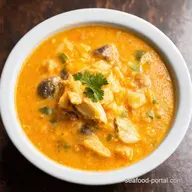 Creole Oyster Chowder Recipe Oyster A Taste of New Orleans