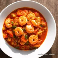EASY SHRIMP CREOLE RECIPE Quick Dinner Sorted