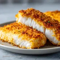 Air Fryer Fish: Ultra Crispy