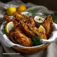 Crispy Air Fryer Catfish Recipe: Ultra-Crispy Fish in Minutes