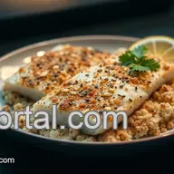 Easy & Delicious Air Fryer Sea Bass Recipe: A Flavorful Adventure!