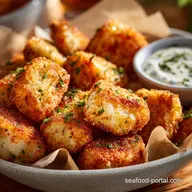 Air Fryer Trader Joes Fish Nuggets Crispy Perfection in 12 Minutes