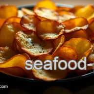 Easy & Delicious Lays Baked Potato Chips: My Crispy Homemade Recipe