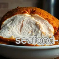 Easy & Juicy Arby's Deep Fried Turkey: My Family Favorite Recipe