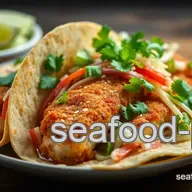 Crispy Baja-Style Fish Tacos Recipes: My Family&rsquo;s Tangy Lime Slaw Favourite