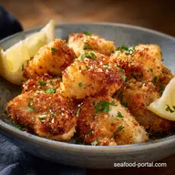Baked Catfish Nuggets UltraCrispy Oven Recipe