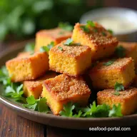 The Ultimate Crispy Baked Tofu Recipe OvenBaked Crunch