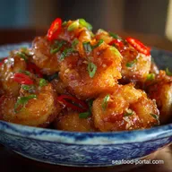 Bang Bang Shrimp Recipe: Restaurant-Quality Sweet Heat