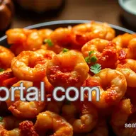 Easy & Crispy Bang Bang Shrimp: My Family&rsquo;s Favorite Recipe