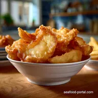 Fish Batter Recipe: Ultra-Crispy Beer Batter for Perfect Frying