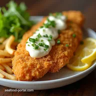 The Crispiest Catch Authentic Southern Fried Catfish Recipe