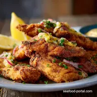 Cajun Fried Catfish: The Ultimate Crispy Louisiana Batter Recipe