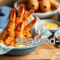How to Fry Coconut Prawns for a Crispy Treat: My Kitchen-Tested Tips